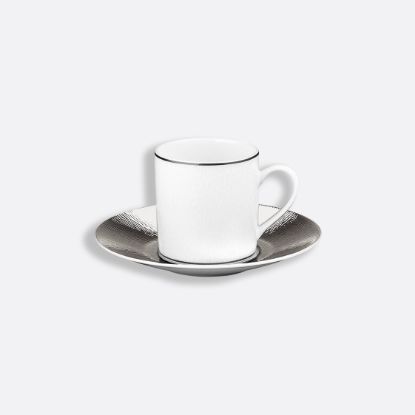 Picture of New Espresso Cup & Saucer 2.8 oz