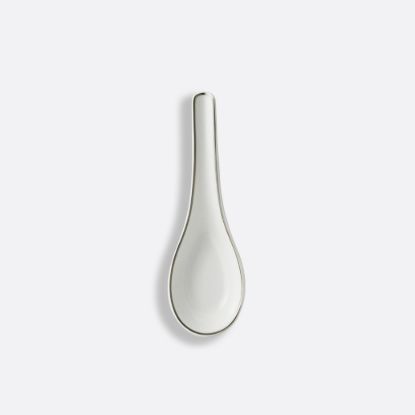 Picture of New Chinese Soup Spoon 6"