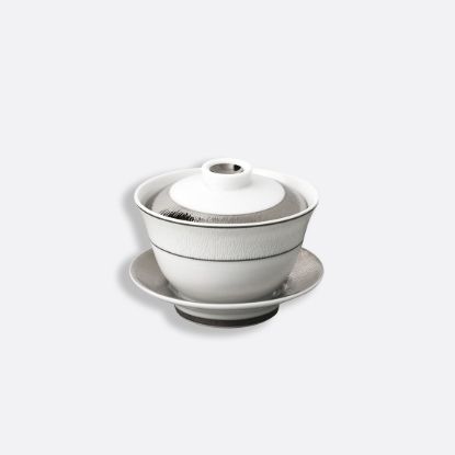 Picture of New Small Covered Cup 3.4 oz