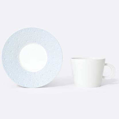 Picture of New Tea Cup & Saucer 4.5 oz