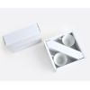 Picture of New Set of 2 Tea Cups & Saucers 4.5 oz
