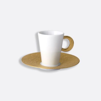 Picture of New Espresso Cup & Saucer 2 oz