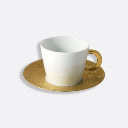 Picture of New Tea Cup & Saucer 5.7 oz