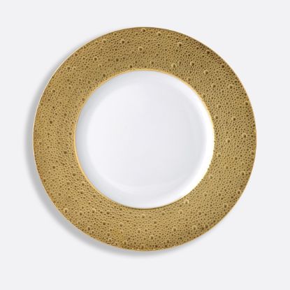 Picture of New Large Service Plate 12.5"
