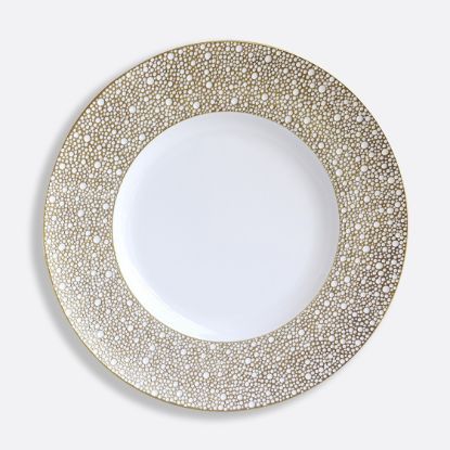 Picture of New Large Service Plate 12.6"