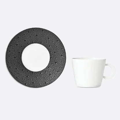 Picture of New Tea Cup & Saucer 4.5 oz