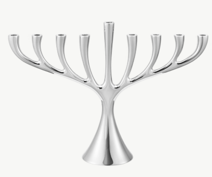Picture of New Menorah, Small