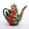 Picture of "Love" Beetle Teapot