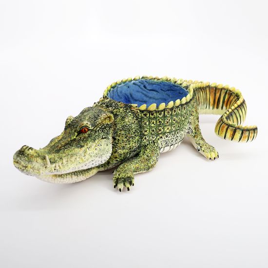 Picture of Crocodile Box