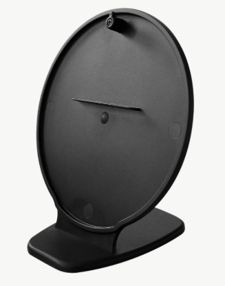 Picture of New Clock Holder