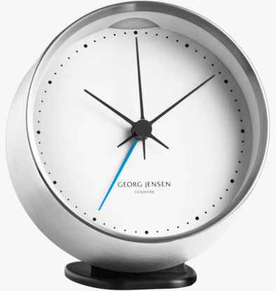 Picture of New Alarm Clock w/ Holder
