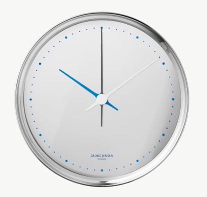 Picture of New Wall Clock