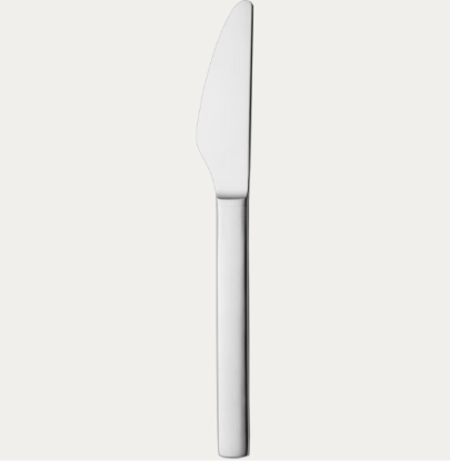 Picture of New Dinner Knife, Long Handle