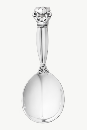 Picture of New Baby Spoon