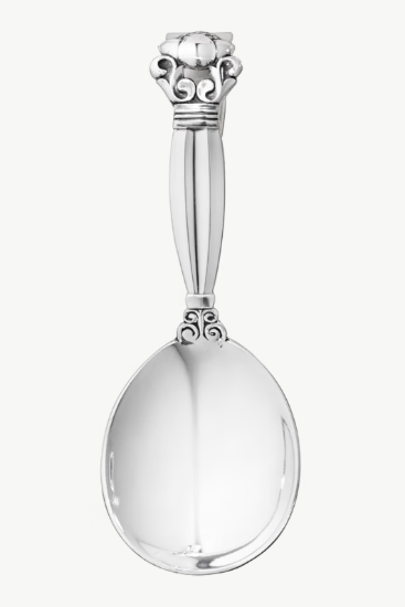 Picture of New Baby Spoon