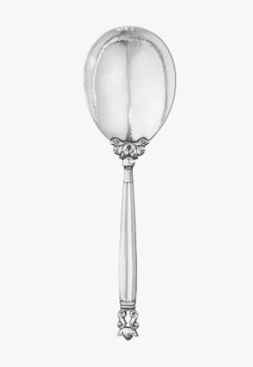 Picture of New Serving Spoon, Large