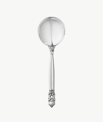 Picture of New Bouillon Spoon