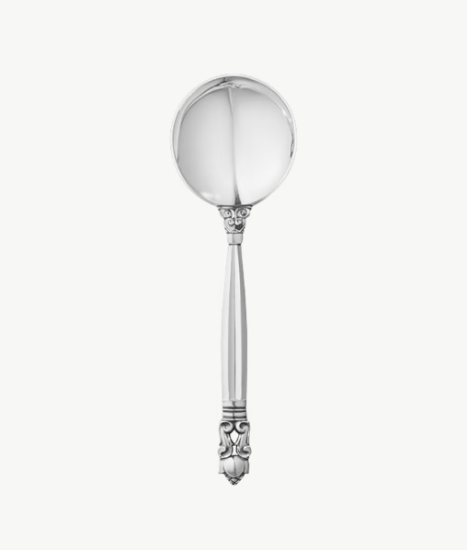 Picture of New Bouillon Spoon
