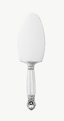 Picture of New Cake Spoon