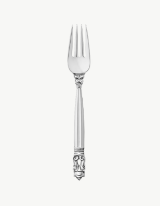 Picture of New Child Fork