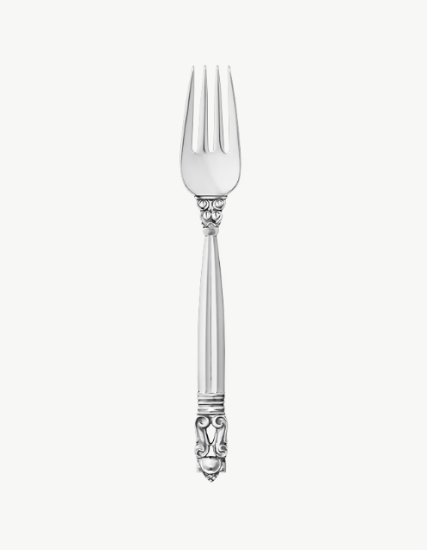 Picture of New Child Fork