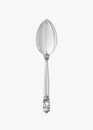 Picture of New Dessert Spoon