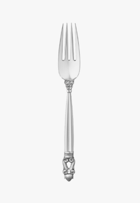 Picture of New Dinner Fork, Large