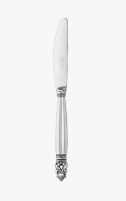 Picture of New Dinner Knife, Long Handle