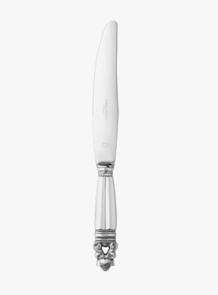Picture of New Dinner Knife, Short Handle