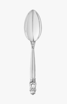 Picture of New Dinner Spoon
