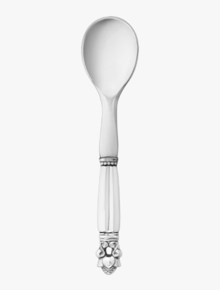 Picture of New Egg Spoon