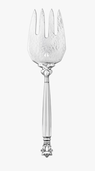 Picture of New Fish Serving Fork