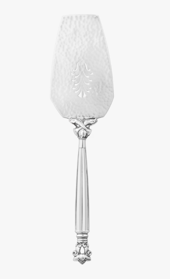 Picture of New Fish Serving Spoon