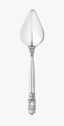 Picture of New Grapefruit Spoon