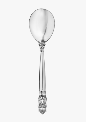 Picture of New Ice Cream Spoon