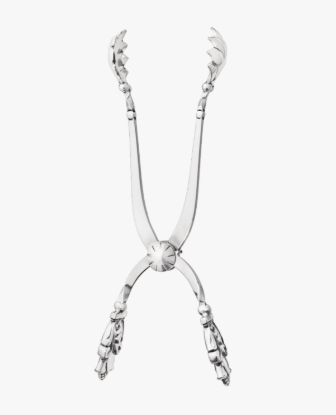 Picture of New Ice Tongs