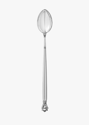 Picture of New Iced Tea Spoon