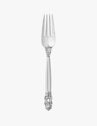 Picture of New Luncheon Fork
