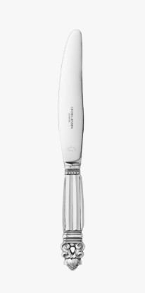 Picture of New Luncheon Knife, Short Handle
