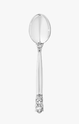 Picture of New Mocha Spoon