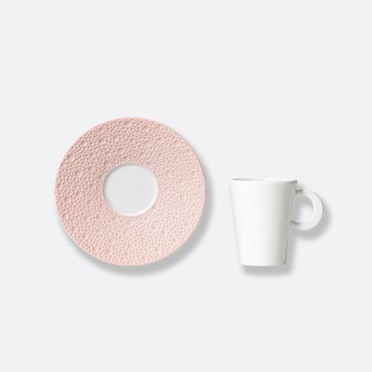 Picture of New Espresso Cup & Saucer 2 oz