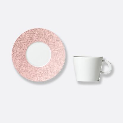 Picture of New Tea Cup & Saucer 5.7 oz