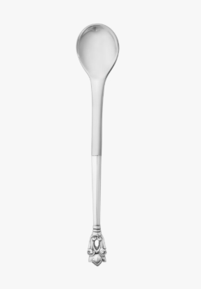 Picture of New Mustard Spoon