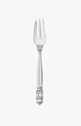 Picture of New Pastry Fork