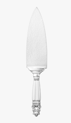 Picture of New Pie Server