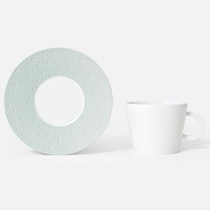 Picture of New Tea Cup & Saucer 4.5 oz