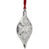Picture of 2026 19th Annual Gorham Chantilly Ornament