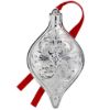 Picture of 2026 19th Annual Gorham Chantilly Ornament