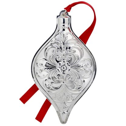 Picture of 2026 19th Annual Gorham Chantilly Ornament