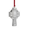 Picture of 2026 34th Annual Towle Old Master Cross Ornament